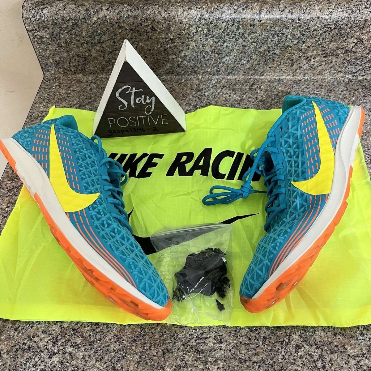 nike zoom rival xc 2018