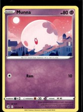 Munna #121 Prices | Pokemon Fusion Strike | Pokemon Cards Munna #121 Prices | Pokemon Fusion Strike | Pokemon Cards