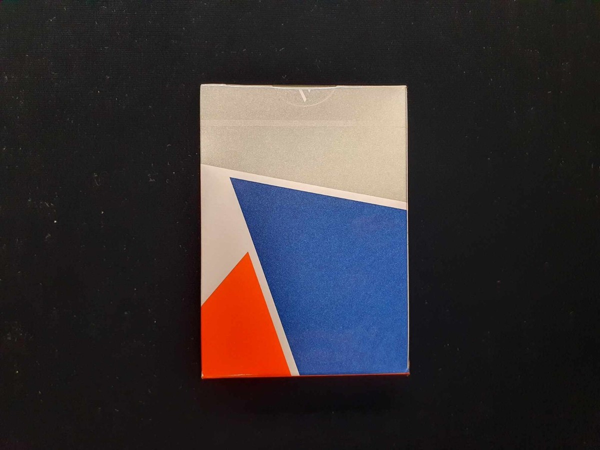 トランプ VIRTUOSO 2014 SPRING/SUMMER Virtuoso SS14 Playing Cards – The Cardpenter