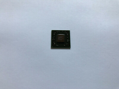 2017+ AMD Radeon 215-0752007 BGA GPU Chip Graphics IC Chipset with Balls