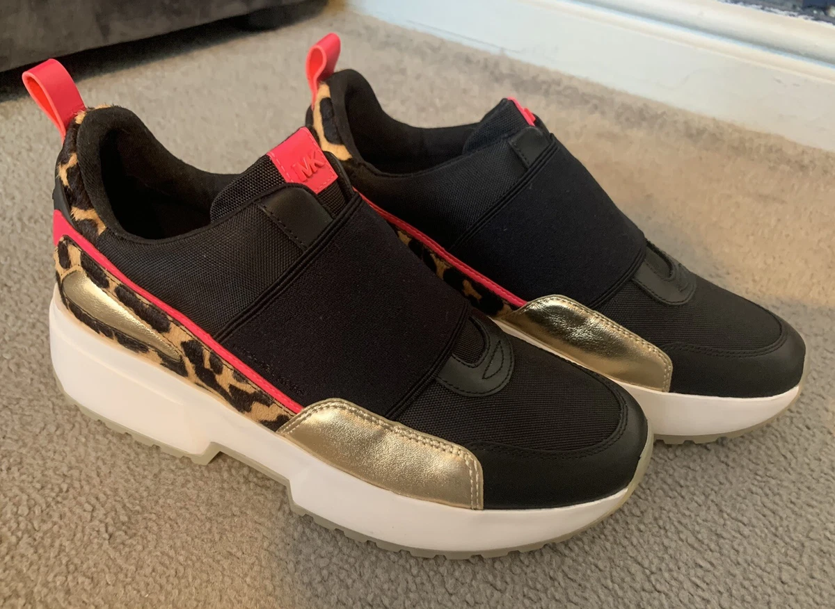 Michael kors sale trainers ebay