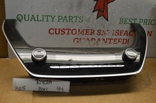 2019-21 Toyota Corolla AC Temperature Climate 5590012F30 Control 44-14L5 Bx 1