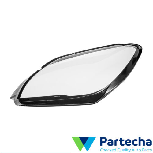 Scheinwerferglas passt BMW 6 F12 F13 2015 - 2019 LCI 7499146 rechts - Bild 4 von 5