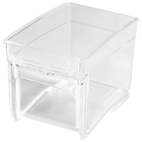 Milwaukee 4932498323 Estuche Organizador de Cubo Punta PACKOUT Negro - Imagen 5 de 7