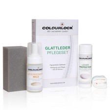 Colourlock Glattleder