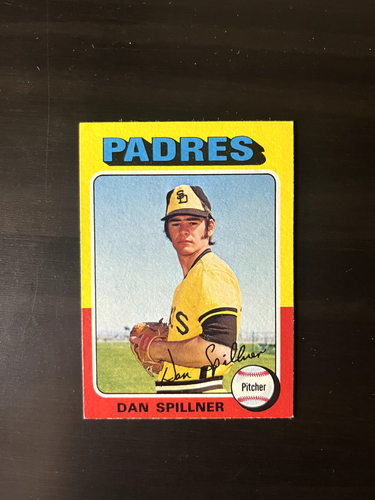 1975 Topps Baseball #1-330. You-Pick Complete-Your-Set. EX-EXMT-NM-NMMT. - Picture 230 of 395