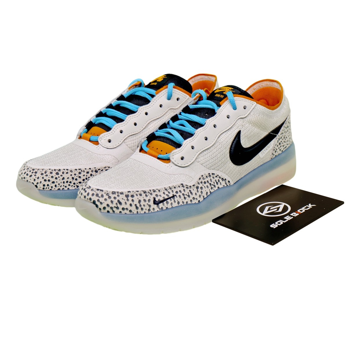 Nike PS8 SB Safari Olympics - FN0374-001 | eBay
