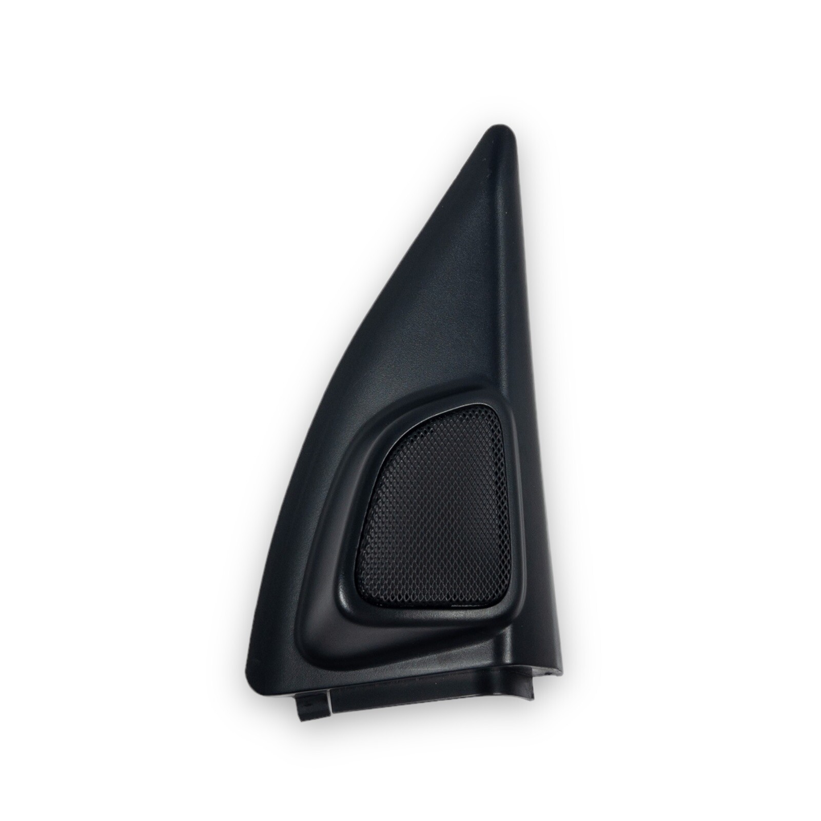 1997-2001 Camry Front Passenger Door Interior Mirror Sail Panel Tweeter Cover RH
