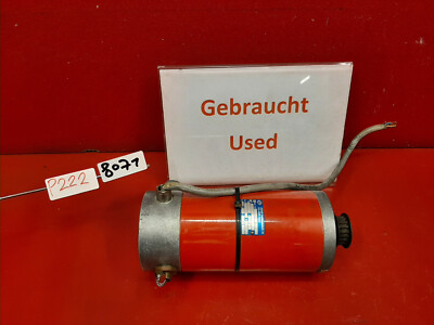 INDUR Antriebstechnik AG  GFM0 8 8