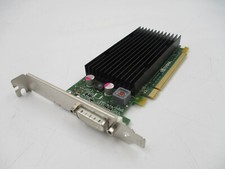 Lenovo NVIDIA NVS 300 512MB PCIe Graphics Card FRU P/N : 03T6725 Tested Working