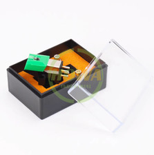 1PC Moving Magnet Cartridge Stylus, Audio Technica AT95E