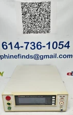 QuadTech Guardian 1030 AC/DC/IR Hipot Tester