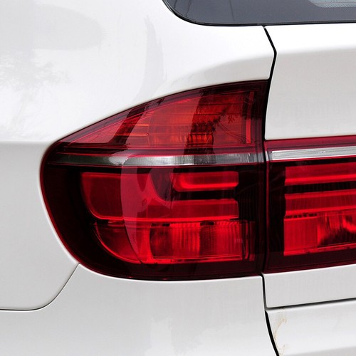 Tail Light 2pcs Side Fit for 2011 2012 2013 BMW E70 X5 Rear Brake Stop Lamp v - Bild 7 von 7