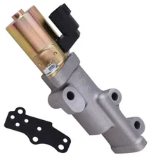 Left VVT Variable Valve Timing Control Solenoid Fits Nissan Infiniti  23796EA20B