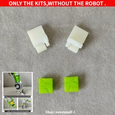 in stock! Standing Stabilizer&Leg Filler Upgrade Kit For Legacy / Siege Springer