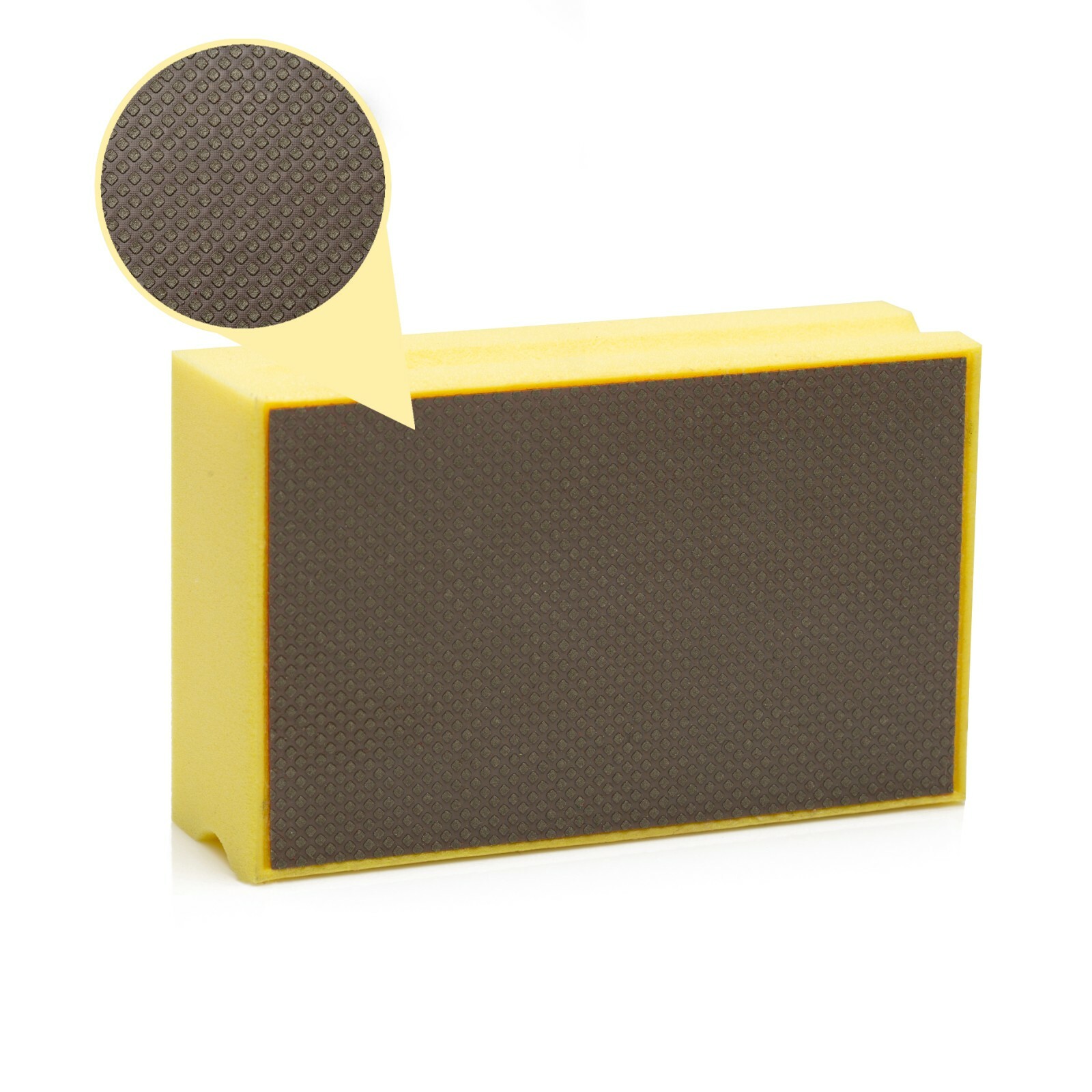 GP15017 Diamond Hand Sanding Pad Set, Electroplated Diamond Hand Block Kit 5012121150170 eBay