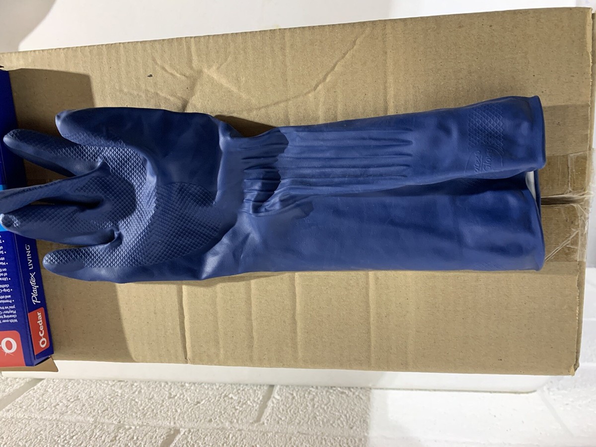 O Cedar Playtex Living Gloves Medium Playtex Gloves Website 72