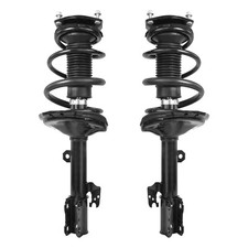 2PCs Front Complete Struts Shocks for 2016-2020 Lexus RX350 V6 3.5L