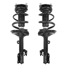 2PCs Front Complete Struts Shocks for 2016-2020 Lexus RX350 V6 3.5L