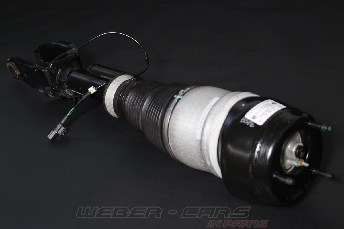 A1663204666 A1663205666 Ads Airmatic Shock Absorber Air Strut