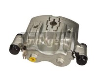 Bremssattel Maxgear 82-0365 FüR Iveco Daily Iii Kasten