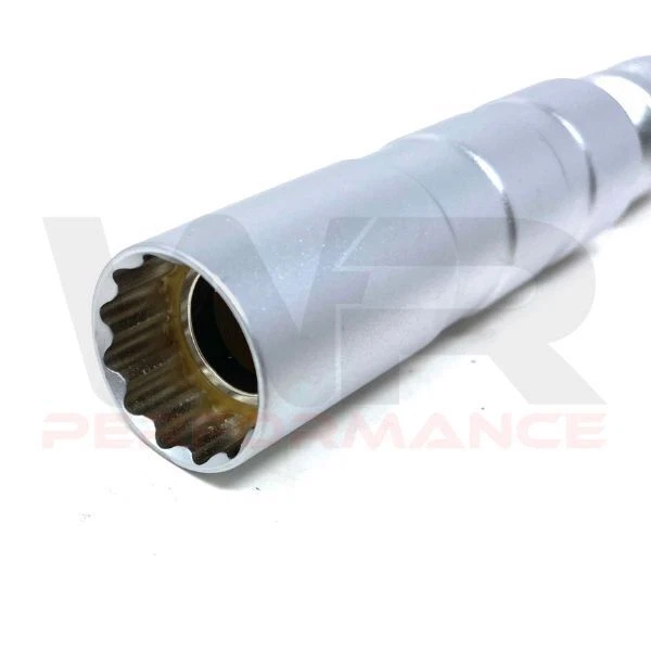 Herramienta de extracción de bujías para TM Racing EN 530 F 2005-2011 Foto 2 de 2