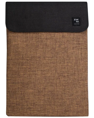 ZWM ECO Sac À Ordinateur Portable Housse Protection Cover 13" 13,3" Pouces