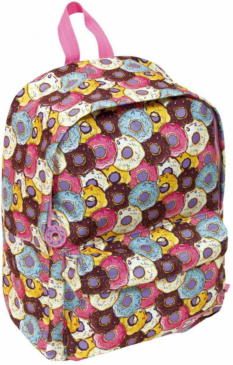 Sac à dos clearance donuts