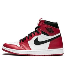 Size 9 - Jordan 1 Retro OG High Chicago for sale online | eBay