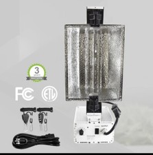Gavita Pro 1000e E SERIES 1000w DE UK Grow Light.