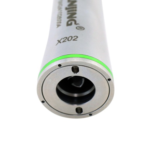 Mini cabezal de fibra óptica con implante dental 32:1 contra ángulo Seayang Saeshin - Imagen 9 de 48