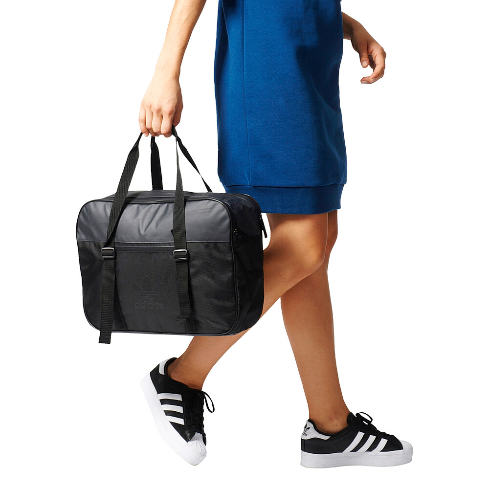 Adidas training id duffel bag sale