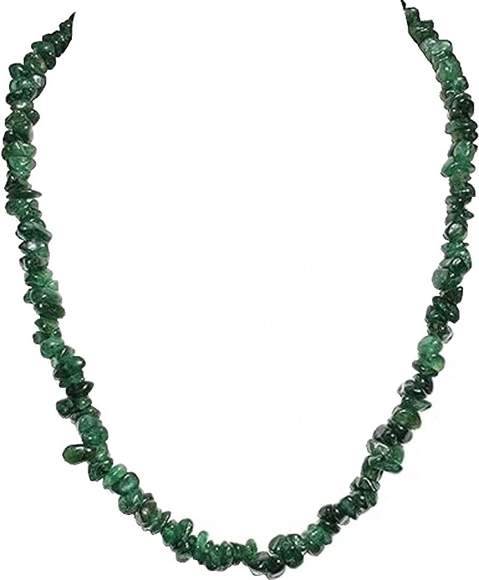 Aventurina colgantes de moda de latón chapado