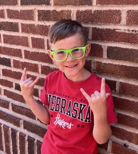 OWL Eyewear 20 Pack Wholesale Kids Clear Lens Glasses UVA UVB Protection - Picture 15 of 57
