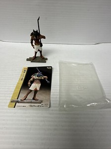 Volks/Kabaya Figure 42. Egyptian Mythology SETH