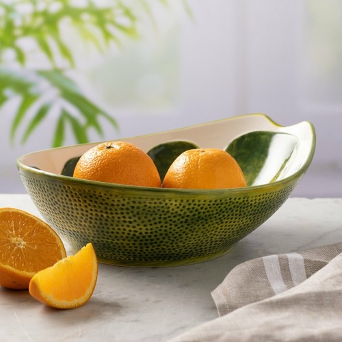 Typhoon World Foods Collection | Lemon & Lime Storage Bowls (Set of 2) - Picture 5 of 5