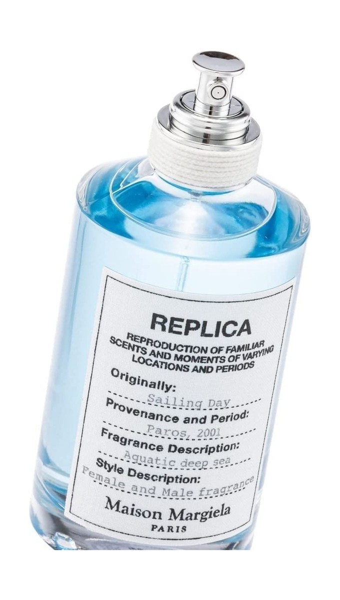 Maison Margiela Replica Sailing Day Eau de Toilette for Unisex