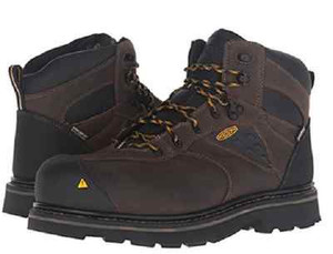 keen tacoma soft toe