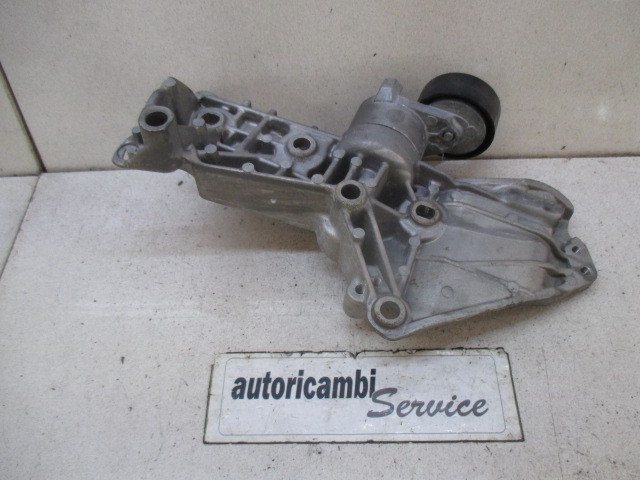 820066949 Support Pulley Tensioner RENAULT Megane 1.5 D 5P 6M 81KW  