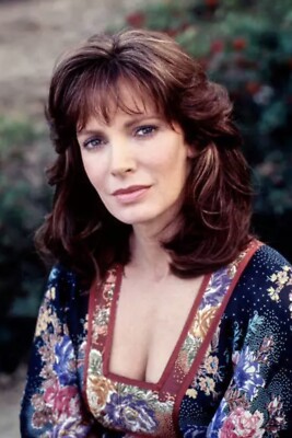 Jaclyn Smith in Schreien ungehört die Donna Yaklich Geschichte 1995 TV Foto 4x6 Druck