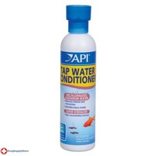 RA Tap Water Conditioner - 8 fl oz (2 Pack)