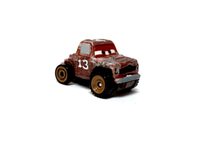 disney cars jimbo
