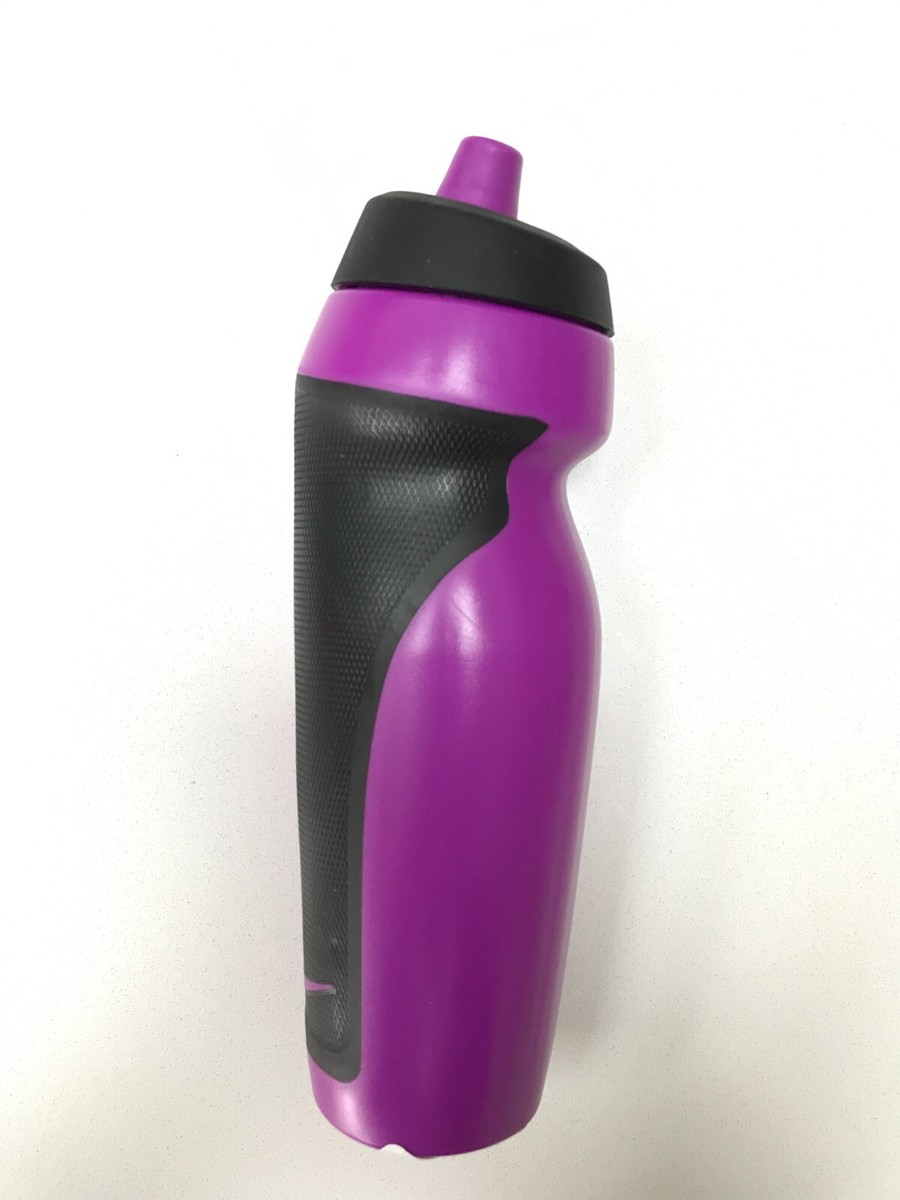 nike 600ml drink bottle