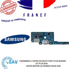 Original Connecteur de Charge Pour Samsung Galaxy Tab S5E WI-FI T720/ 4G T725