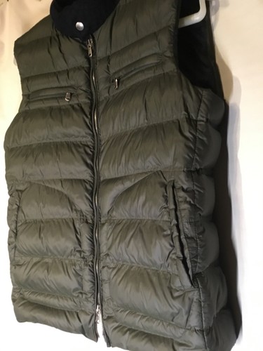 Brunello Cucunelli 100%Goose Down, Size US (xs), Made in Italy - Picture 4 of 23