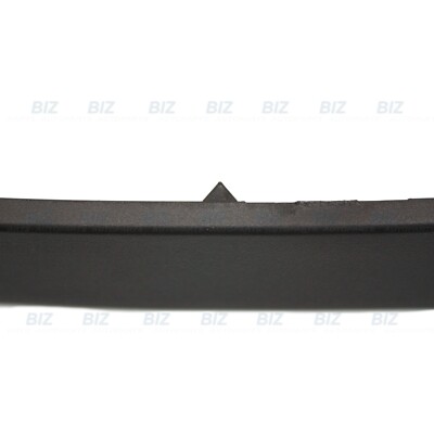 Genuine Front Bumper Lip Spoiler for 2023-2025 Hyundai Palisade OE