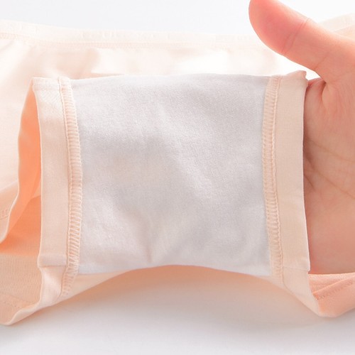 Girls Underwear Cotton Boxer Briefs Comfort Breathable Shorts Briefs For 2-16 YR - Picture 151 of 151