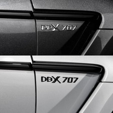 Oem Aston Martin Dbx707 Side Badge Emblem Pre Order Oem Aston Martin Dbx707 Side Badge Emblem Pre Order