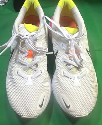 nike renew run true to size