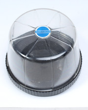 VINTAGE HASSELBLAD BUBBLE CASE FOR 80MM PLANAR LENS